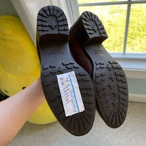 Cole Haan Boots size 8